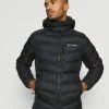 Columbia LABYRINTH LOOP™ HOODED JACKET - Veste d'hiver Prix Accessible vêtements randonnée male -Columbia Soldes Magasin d28979247a39461f9544a707b59e1dc6