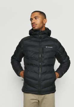 Columbia LABYRINTH LOOP™ HOODED JACKET - Veste d'hiver Prix Accessible vêtements randonnée male