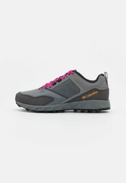 Columbia FLOW DISTRICT - Chaussures de marche Prix Distinctifs randonnée urbaine female