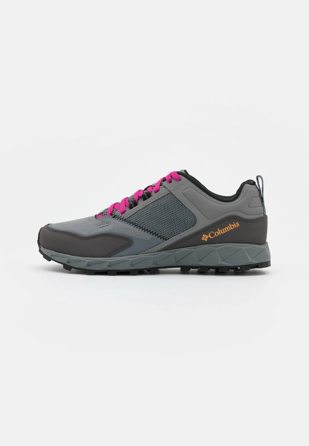 Columbia FLOW DISTRICT - Chaussures de marche Prix Distinctifs randonnée urbaine female 3 Columbia FLOW DISTRICT - Chaussures de marche Prix Distinctifs randonnée urbaine female