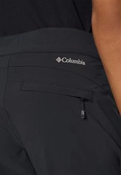 Qualité Garantie Columbia MUIR PASS™ II CROPPED PANT - Pantalon 3/4 de sport vêtements randonn&eacute;e urbaine female -Columbia Soldes Magasin d4b09defcceb434c9143999a8721c29f