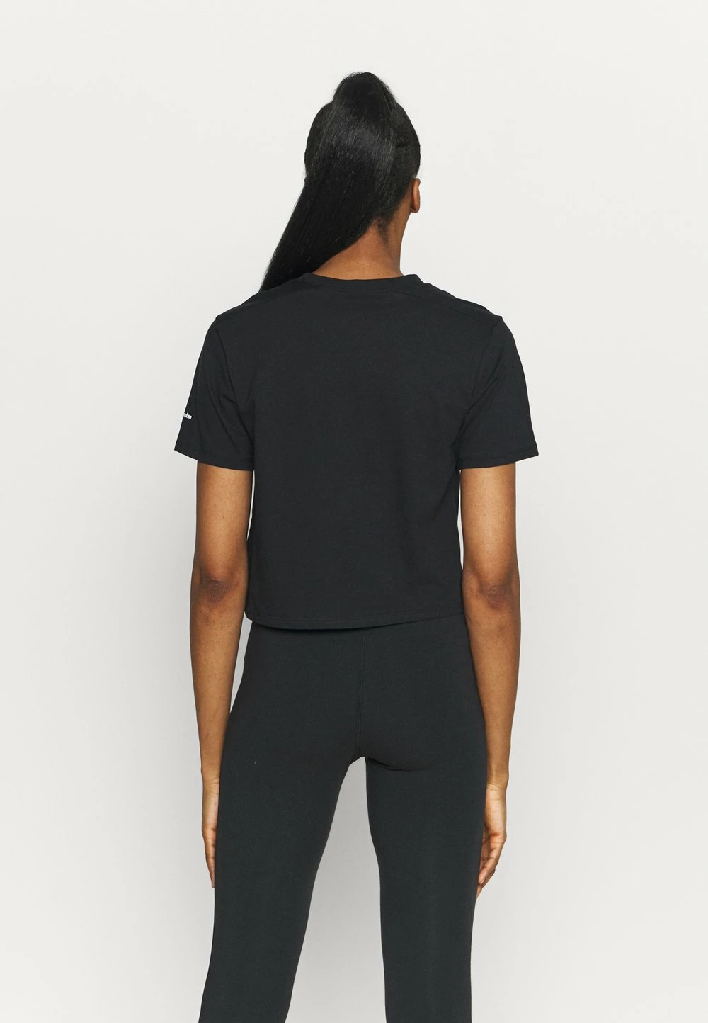 Columbia qualité absolue PARK™ BOX TEE - T-shirt imprimé vêtements randonnée urbaine female 5 Columbia qualité absolue PARK™ BOX TEE - T-shirt imprimé vêtements randonnée urbaine female – Image 3