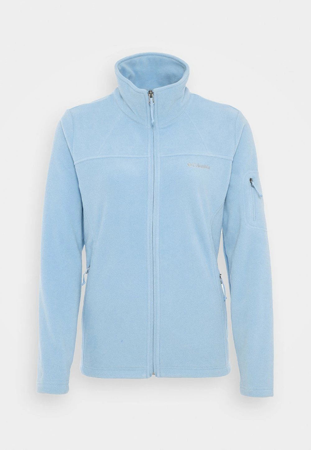 Columbia Prix Compétitif FAST TREK JACKET - Veste polaire vêtements randonnée female 9 Columbia Prix Compétitif FAST TREK JACKET - Veste polaire vêtements randonnée female – Image 7