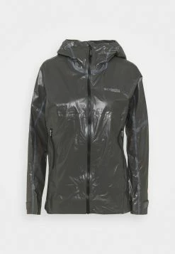 Columbia Prix Allégé OUTDRY EXTREME™ NANOLITE™ SHELL - Veste imperméable vêtements randonnée urbaine female -Columbia Soldes Magasin d65260485ee34195be09b395a5c4886a 1