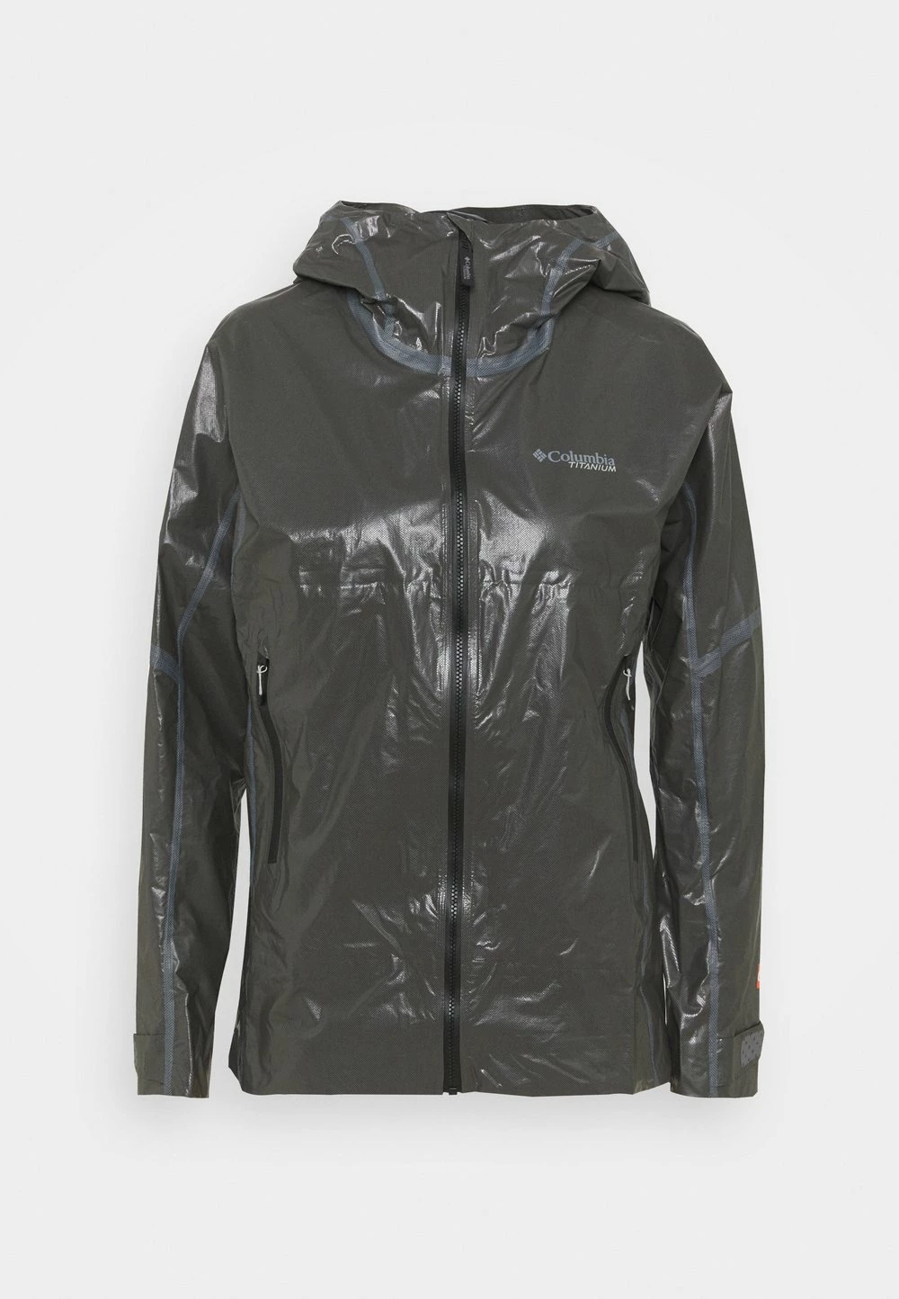Columbia Prix Accessible OUTDRY EXTREME™ NANOLITE™ SHELL - Veste imperméable vêtements randonnée urbaine female 6 Columbia Prix Accessible OUTDRY EXTREME™ NANOLITE™ SHELL - Veste imperméable vêtements randonnée urbaine female – Image 4