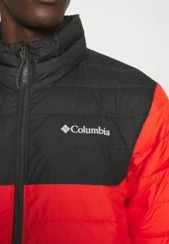 Columbia Meilleure qualité POWDER LITE - Veste d'hiver vêtements randonnée male -Columbia Soldes Magasin d66a7b53e93247b6b3be34735c7accc6
