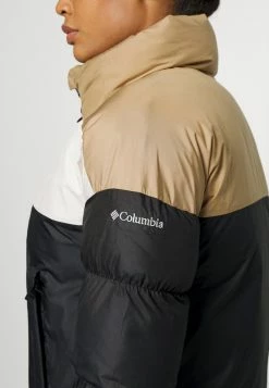 Columbia PIKE LAKE JACKET - Veste d'hiver Authentique 100% vêtements col doubl&eacute; female -Columbia Soldes Magasin d6bb3c12f1114ebd9435b14b6e33e0ad