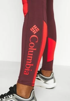 Meilleure qualité Columbia LODGE™ COLORBLOCK - Collants vêtements randonnée female -Columbia Soldes Magasin d6f2ce78497144c9b134df667546c9b6