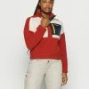 Columbia Prix Légers LODGE SHERPA - Sweat polaire vêtements randonnée urbaine female -Columbia Soldes Magasin d75c2403f8e34e9382e714a1b78ecd46