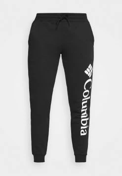 Columbia LOGO - Pantalon de survêtement Prix Favorable vêtements élastiquée female -Columbia Soldes Magasin d79022c141b745d19dd470c48551e31f