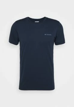 Columbia MAXTRAIL LOGO TEE - T-shirt imprimé Prix Gelé vêtements randonnée male -Columbia Soldes Magasin d7ea9f8ca4f14182823a185dffc9c498