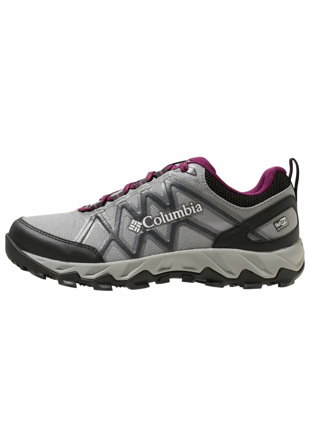 Columbia Vendre PEAKFREAK™ X2 OUTDRY™ - Chaussures de marche rond female 11 Columbia Vendre PEAKFREAK™ X2 OUTDRY™ - Chaussures de marche rond female – Image 9