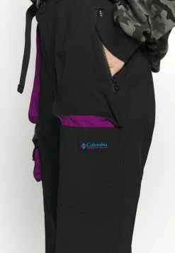 Columbia POWDER KEGSTRETCH CARGO - Pantalons outdoor Petit Prix vêtements randonnée male -Columbia Soldes Magasin d8ce51a414a54c0ba3066dc6d7ff6a14