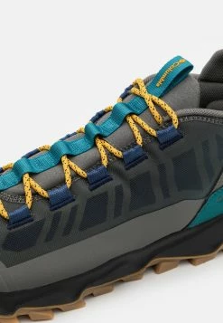 Columbia FLOW BOROUGH LOW - Chaussures de marche Authentique 100% randonnée male -Columbia Soldes Magasin d90c16bc354e447a93f24150aff97cbe