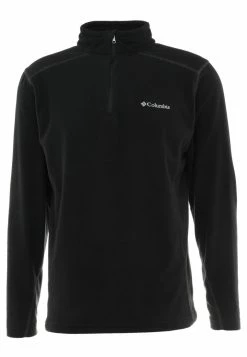 Columbia FLEECEPULLOVER KLAMATH RANGE 2 - Sweat polaire Prix De Rêve vêtements ski alpin male 20 Columbia FLEECEPULLOVER KLAMATH RANGE 2 - Sweat polaire Prix De Rêve vêtements ski alpin male -Columbia Soldes Magasin da2aaaf6c07b454897d635e2a5413784