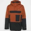 Produit de première qualité Columbia BUCKHOLLOW™ INSULATED ANORAK - Veste d'hiver vêtements randonnée male