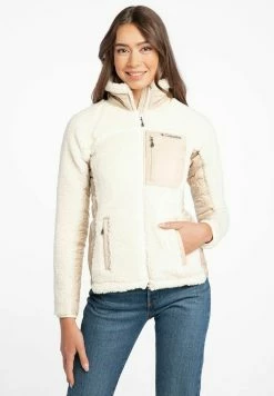 Prix De Rêve Columbia Veste polaire sweats & sweats à capuche col doublé female