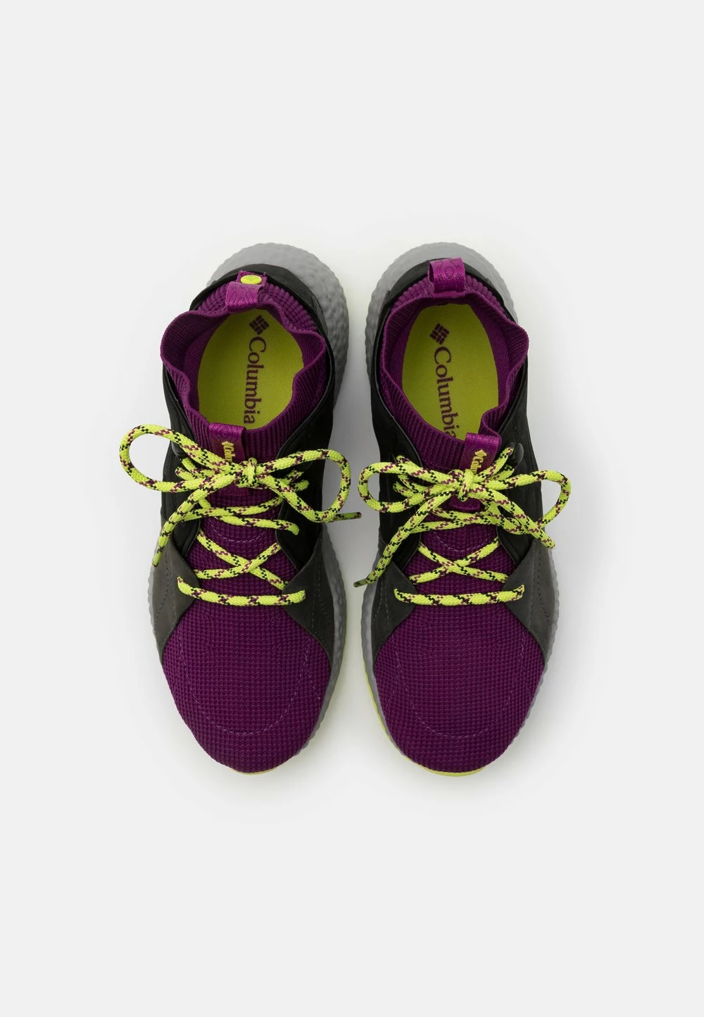 Columbia SH/FTOUTDRYMID - Chaussures de marche Qualité Fiable randonnée female 6 Columbia SH/FTOUTDRYMID - Chaussures de marche Qualité Fiable randonnée female – Image 4