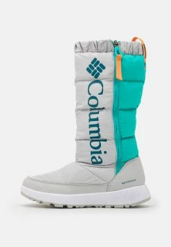 Columbia PANINARO OMNI HEATT ALL - Bottes de neige qualité absolue chaussures randonnée urbaine female -Columbia Soldes Magasin dbe7690138d645ca87b718366795d7a8 1