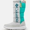 Vendre Columbia PANINARO OMNI HEATT ALL - Bottes de neige chaussures randonnée urbaine female -Columbia Soldes Magasin dbe7690138d645ca87b718366795d7a8