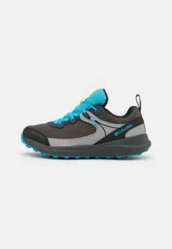 Columbia YOUTH TRAILSTORM UNISEX - Chaussures de marche excellente qualité randonnée urbaine -Columbia Soldes Magasin dbee2456e9884b8a812c8ab60495dd29
