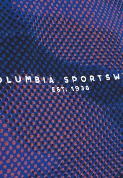 Columbia Qualité garantie 100% PARK™ BOX TEE - T-shirt imprimé vêtements col rond female -Columbia Soldes Magasin dc9a319dc429450692aa3ce33fab90c1