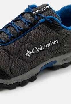 Columbia YOUTH FIRECAMP SLED 3 WP UNISEX - Chaussures de marche Garantie De Qualité 100% randonnée -Columbia Soldes Magasin dcb02be5880a4bcdb80d569478d8eb9f