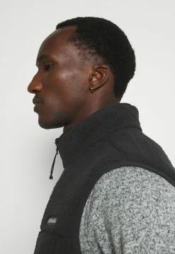 Columbia MOUNTAINSIDE™ VEST - Veste sans manches Promos vêtements randonnée male -Columbia Soldes Magasin dcfa8db05ef8468a8d6323ed40c8dc30