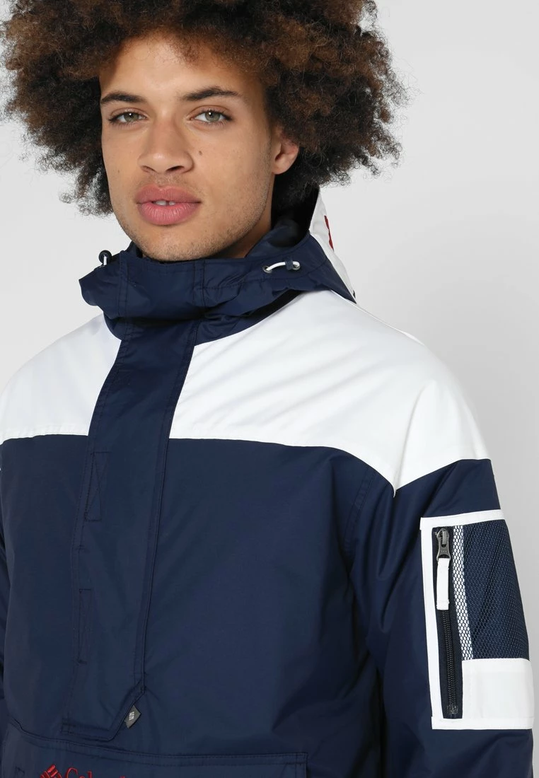 Columbia CHALLENGER™ - Veste coupe-vent Vendre vêtements randonnée male 6 Columbia CHALLENGER™ - Veste coupe-vent Vendre vêtements randonnée male – Image 4