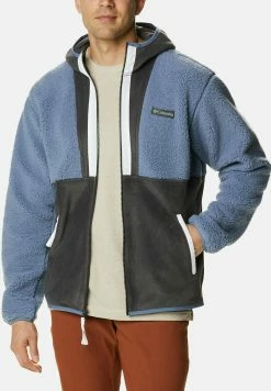 Columbia OUTER LAYER BACKBOWL - Veste polaire Prix Imbattable vêtements fitness male -Columbia Soldes Magasin de59e91790d14592a680c83383ab8927