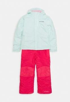 Columbia Prix Bradés BUGA™ SET - Combinaison de ski vêtements ski alpin kids -Columbia Soldes Magasin deca05e8e7fc4879bb577d110504525a