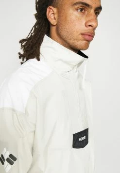 Columbia RIPTIDE ANORAK - Veste coupe-vent Prix Sympa vêtements randonnée urbaine male -Columbia Soldes Magasin ded7650eef2b4e3088f60432740f81a7