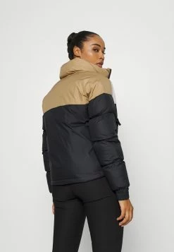 Columbia PIKE LAKE JACKET - Veste d'hiver Authentique 100% vêtements col doubl&eacute; female -Columbia Soldes Magasin df6a735cae3b4838b5394652208930f9