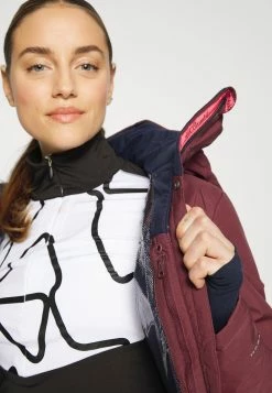 Soldes En Ligne Columbia WILD CARD DOWN - Veste de ski vêtements neige female -Columbia Soldes Magasin df8e8362e985446ab6f45a9f582470fc