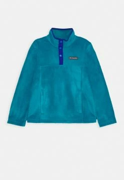 Columbia excellente qualité STEENS 1/4 SNAP UNISEX - Sweat polaire vêtements randonnée -Columbia Soldes Magasin dfa4aed78ef542cebb390bea343fb173 1