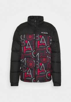 Columbia excellente qualité PIKE LAKE JACKET - Veste d'hiver vêtements randonn&eacute;e urbaine male -Columbia Soldes Magasin dfca2d399c98447abd84ad766137668f