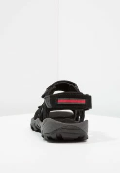 Rabais Columbia SANTIAM 3 STRAP - Sandales de randonnée chaussures randonnée male -Columbia Soldes Magasin e01e70c2c83b4e7cabf531728631c6d3