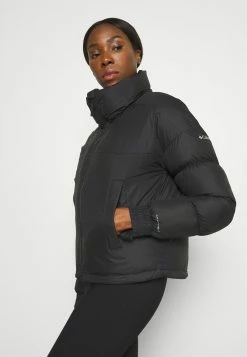 Columbia PIKE LAKE JACKET - Veste d'hiver Qualité garantie 100% vêtements randonnée female -Columbia Soldes Magasin e1f1dd77cfbc4d809dee26b60cb734a2