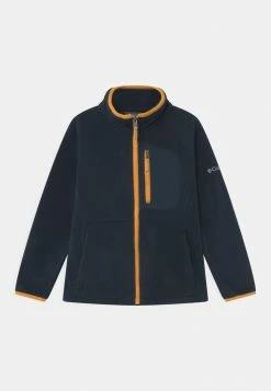 Columbia Produit de première qualité FAST TREK™ III FULL ZIP UNISEX - Veste polaire vêtements randonnée -Columbia Soldes Magasin e284fb72b2a7467cbfee8b2165508396 1