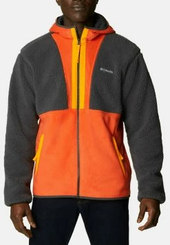 Columbia OUTER LAYER BACKBOWL - Veste polaire Prix Imbattable vêtements fitness male -Columbia Soldes Magasin e2b0237bc0a14799904c80d28ceb02c5