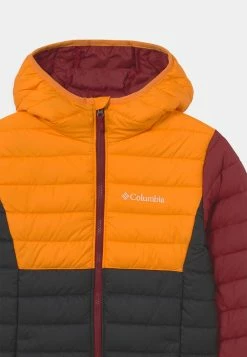 Columbia POWDER LITE™ BOYS HOODED - Veste de ski Prix Accessible vêtements ski alpin kids -Columbia Soldes Magasin e30e75dcfb22441d842ef558b02ca4e1