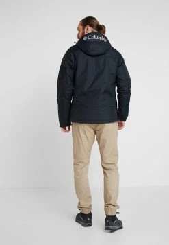 Columbia Qualité garantie 100% CHALLENGER™ - Veste coupe-vent vêtements randonnée male -Columbia Soldes Magasin e325bdcbd48b4fa09c905305c84c6708