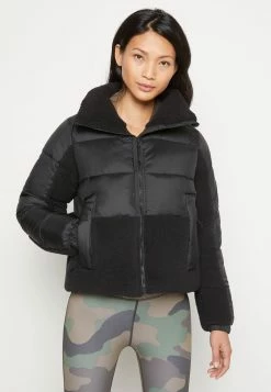 Columbia LEADBETTER POINT™ SHERPA HYBRID - Veste d'hiver Rabais vêtements randonnée female