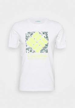 Columbia Plus Bas Prix De Vente RAPID RIDGE™ GRAPHIC TEE - T-shirt imprimé vêtements randonnée male -Columbia Soldes Magasin e385eb514c12447c81102f5d01814663