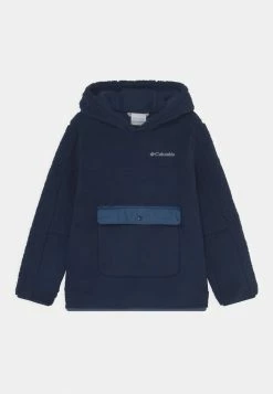 Columbia Remise En Ligne RUGGED RIDGE™ HOODIE UNISEX - Sweat polaire vêtements élastiquée