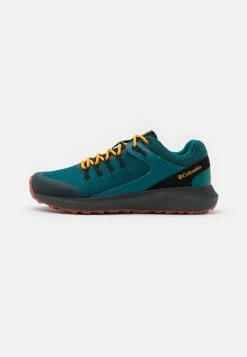 Remise En Ligne Columbia TRAILSTORM WATERPROOF - Chaussures de course randonnée male -Columbia Soldes Magasin e4b6586b80e34e87af8ea3019dd35220 1