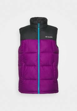 Columbia PIKE LAKE™ - Veste sans manches Prix Légers vêtements randonnée urbaine male -Columbia Soldes Magasin e5c54e4f4ca84c8c9e29c7da097fcaaa 2