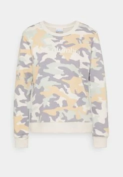 Columbia LOGO™ PRINTED CREW - Sweatshirt Rabais vêtements randonnée urbaine female -Columbia Soldes Magasin e6d32ae8c9ce48f983cc25698b832336