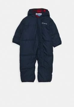 50% Off De Vente Columbia SNUGGLY BUNNY BUNTING - Combinaison de ski vêtements snowboard unisex -Columbia Soldes Magasin e70b051813244907aa15335fa17289a3 1