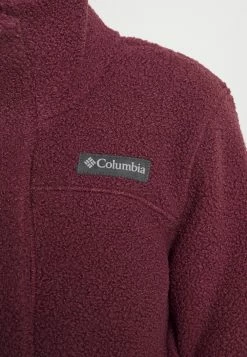 Columbia PANORAMA™ LONG JACKET - Veste polaire Prix Imbattable vêtements randonnée urbaine female -Columbia Soldes Magasin e78aae468daa48a7b0a80aa8b5442385